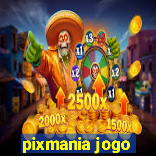 pixmania jogo